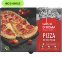 Пицца Gusto Di Roma Римская Пепперони, 400 гр