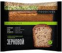 Хлеб зерновой Foodcode формованный нарезной без глютена, 250 г