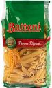 Макаронные изделия Penne Rigate 311 Buitoni, 500 г