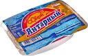 Продукт плавленый ЯНТАРНЫЙ СВЕТ, Сыросодержащий, 80г