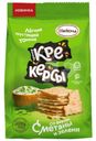 Крекер Акконд Крекерсы со вкусом сметаны и зелени 180г