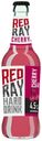 RED RAY Пивной напиток Вишня 4,5%, 0,45л