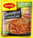 Зажарка Maggi с морковью и луком, 60г