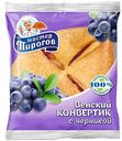 Конвертик Венский Мастер пироговъ с черникой, 70 г