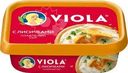 Сыр плавленый Viola с лисичками 50% БЗМЖ 200г