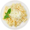 Макароны Фабрика Здорового Питания с сыром, 250г