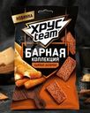 Сухари "Барная коллекция", Хрусteam, 70 г, в ассортименте