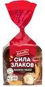 Хлеб Хлебный Дом пшенично-ржаной со льном нарезанный, 300г