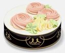 Торт Альпийский шоколад Мишель 650г
