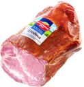 Шейка МОСКОВСКАЯ, варено-копченая (Первый Одинцовский МК), 100г