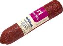 Колбаса МАРОЧНАЯ, сырокопченая, мини (Микоян), 100г