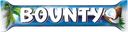 Батончик шоколадный BOUNTY Молочный