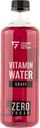 Напиток без сахара негаз Витамин Вотер виноград Фитнес Фуд Фэктори п/б, 0,5 л