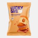 Мини-маффины Вареная сгущенка Lucky Days 470г