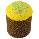 Кулич Пасхальный, 0,1 кг