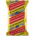 Творожная масса Ростагроэкспорт Московская с сахаром и изюмом 20% 180 г