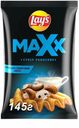 Чипсы Lay's Maxx 145гр грибы в сливочном соусе