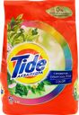 Стиральный порошок для цветного белья TIDE Аквапудра Color Сибирские травы, автомат, 3кг