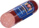 Колбаса полукопченая ОМСКИЙ БЕКОН Чесночная, 350г