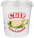 Сыр мягкий сыр Домашний Карат 20%, 315 г