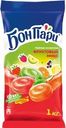 Карамель леденцовая БОН ПАРИ Фруктовый микс, 1кг