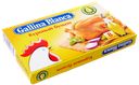 Бульон быстрого приготовления Gallina Blanca куриный, 80 г