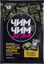 Чипсы Чим чим Нори Оригинальные листовые 25г