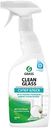 Очиститель стёкол и зеркал Grass Clean glass Суперблеск, 600 мл