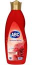 Кондиционер для белья ABC Camellia love 1л
