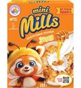 Хлопья кукурузные Mini Mills медовые, 200г