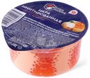 Икра имитированная Fish House со вкусом лососевой икры с кремом 200г