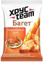 Сухарики Хрусteam Багет, Краб, 60г