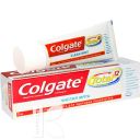 Зубная паста COLGATE TOTAL 12 Чистая мята 75мл 