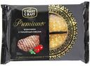 Блинчики С пылу С жару Premium с томлёным мясом, 300 г