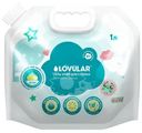 Гель Lovular для стирки детского белья, 1л