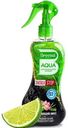 Освежитель воздуха нейтрализатор запаха Breesal Aqua Fresh Запах Stop Освежающий Микс, 375 мл