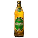 НОВОРОСС-14 Пиво Светлое 0,5л ст/бут(ПИНО):12