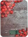 Весы кухонные Polaris PSK 1046DG Cherry