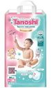 Подгузники-трусики Tanoshi M 6-11кг, 56шт