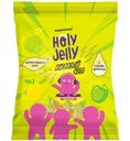 Мармелад Holy Jelly Кислый чел абрикос-апельсин-яблоко, 65г