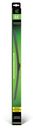 Щетка стеклоочистителя бескаркасная WJ-24" 60см Just Trend