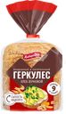 Хлеб зерновой ХЛЕБНЫЙ ДОМ Геркулес, в нарезке, половинка, 250г