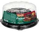 Торт Fantel Прага с вареной сгущенкой 650г