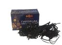 Гирлянда Mandarin электрическая 100Led 10м