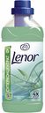 Кондиционер для белья суперконцентрат Lenor Альпийские Луга, 2 л