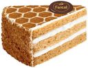 Торт Fantel Медовик, 950г