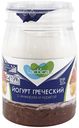 Йогурт Lactica Греческий с инжиром и курагой 3% 190 г
