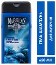 Гель-шампунь 3в1 мужской Le Petit Marseillais® Кедр и Минералы, 650 мл