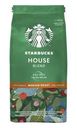 Кофе Starbucks Medium House Blend молотый 200г