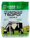 Творог Правильный Творог 9% 400 г